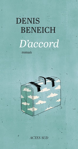 D'accord - Occasion