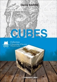 Denis Barbe - Cubes.