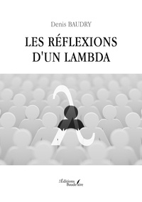 Denis Baudry - Les réflexions d'un lambda.