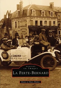 La Ferté-Bernard