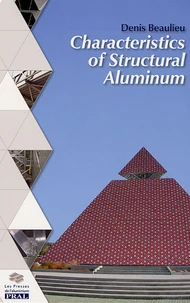Characteristics of Structural Aluminium