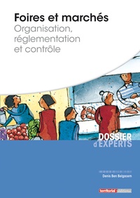 Foires et marchés - Organisation, réglementation et contrôle.pdf