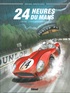 Denis Bernard et Christian Papazoglakis - 24 Heures du Mans  : 1958-1960 : la fin du règne britannique.