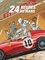 24 Heures du Mans  1961-1963 : Rivalités italiennes