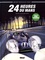 24 Heures du Mans  1972-1974 : Les années Matra
