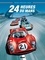 24 heures du Mans. 1964-1967 : le duel Ferrari-Ford