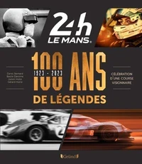 24 heures, Le Mans