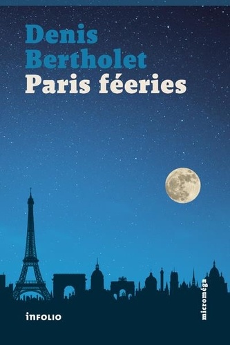 Paris féeries
