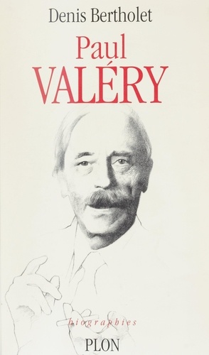 Paul Valéry. 1871-1945