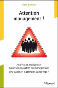 Denis Bismuth - Attention management !.