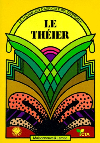 Denis Bonheure - Le Theier.