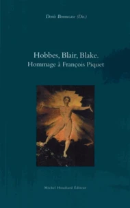 Hobbes, Blair, Blake
