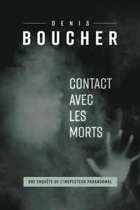Contact avec les morts