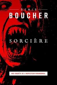 Sorcière