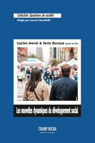 Les nouvelles dynamiques du développement social. Intervention collective et territoires