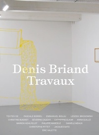 Denis Briand - Travaux.