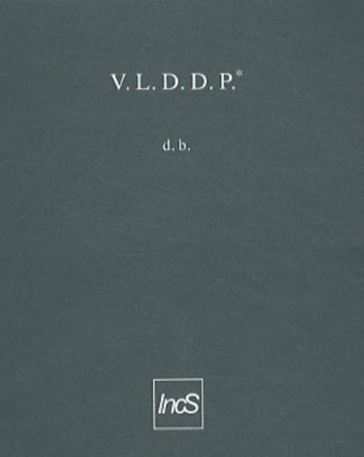 Denis Briand - VLDDP - Vive la dictariat du prolétature.