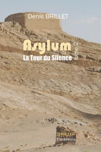 Asylum, la tour du silence