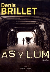 Denis Brillet - Asylum.