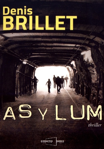Asylum - Occasion