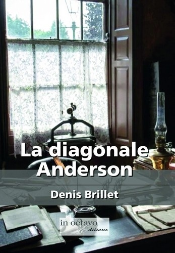 Denis Brillet - La diagonale Anderson.