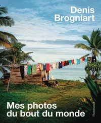 Mes photos du bout du monde