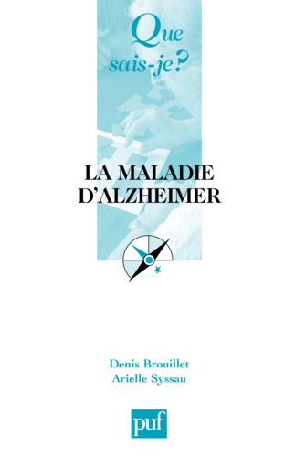La maladie d'Alzheimer : mémoire et vieillissement 3e édition revue et corrigée