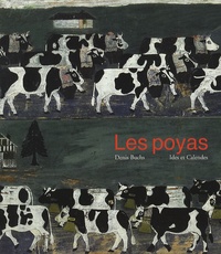 Denis Buchs - Les poyas.