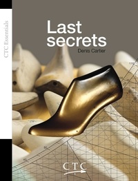 Denis Cartier - Last secrets.