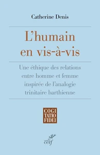 L'humain en vis-à-vis