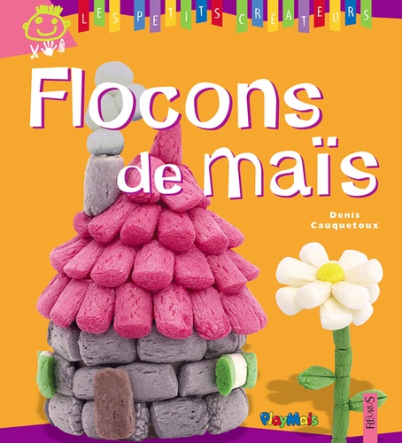 Flocons de maïs