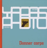 Donner corps deux par deux