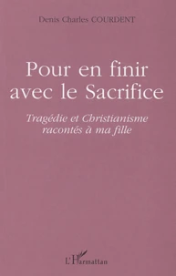 Pour en finir avec le sacrifice