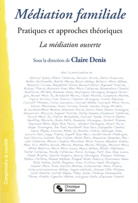 Médiation familiale