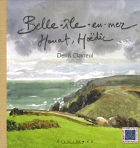 Belle-île-en-mer, Houat, Hoëdic