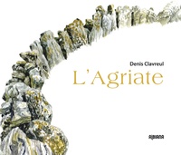 Denis Clavreul - L'Agriate.