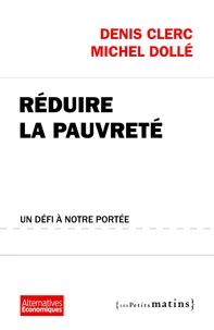 Réduire la pauvreté