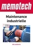 Denis Cogniel et  Cogniel - Mémotech Maintenance industrielle.