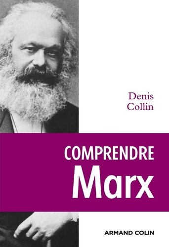 Comprendre Marx 2e édition