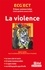 La violence. Concours 2024 ECG/ECT
