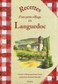 Denis Cristol - Recettes d'un petit village en Languedoc.