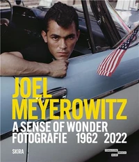 Joel Meyerowitz