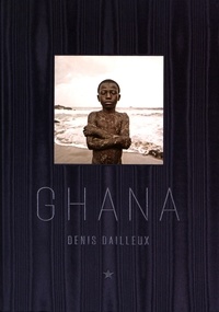 Denis Dailleux - Ghana - We shall meet again.