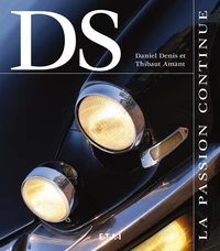 Citroën DS