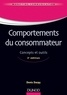 Denis Darpy - Comportements du consommateur - 3e éd. - Concepts et outils.