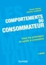 Denis Darpy - Comportements du consommateur - 5e éd. - Tous les principes et outils à connaître.