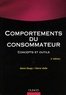 Denis Darpy et Pierre Volle - Comportements du consommateur.