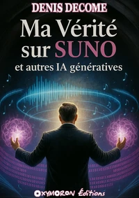 Ma Vérité sur SUNO et autres IA génératives