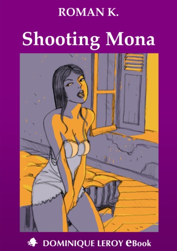 Shooting Mona
