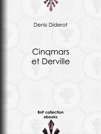 Cinqmars et Derville
